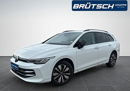VW Golf Volkswagen VIII Variant 1.5 eTSI Goal NAVI / ACC / SHZ