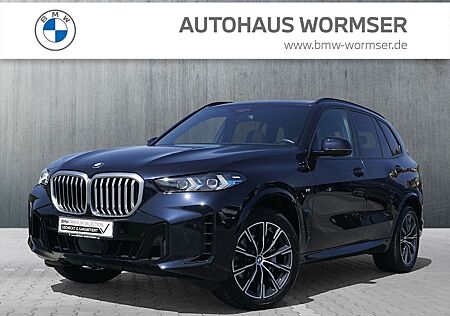 BMW X5 xDrive30d M Sportpaket Gestiksteuerung DAB