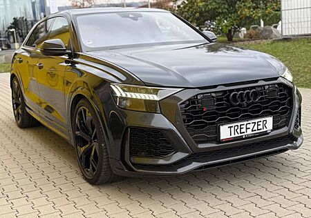 Audi RS Q8 RSQ8 4.0 TFSI quattro/ APR - Vmax 305/ Garantie