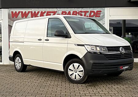 VW T6 Transporter Volkswagen T6.1 Transporter Kasten Klima Tempomat AHK PDC