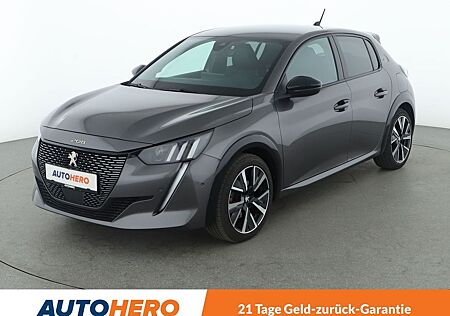 Peugeot 208 1.2 PureTech GT Aut.*NAVI*LED*CAM*SHZ*TEMPO*