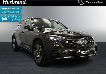 Mercedes-Benz GLC-Klasse GLC 200 4MATIC +AMG+AHK+MEMORY+360°KAM+DIGITALL+