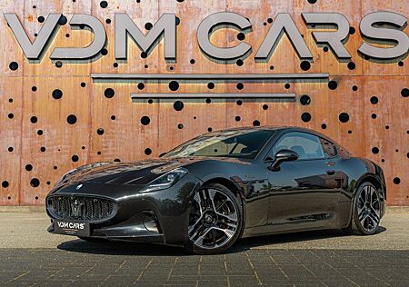 Maserati Granturismo Folgore *ASSIST*CONNECT*SONUS FABER*