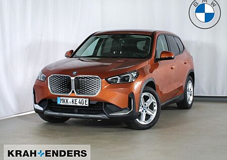 BMW iX1 20 eDrive Soundsystem HUD Navi Digitales Coc