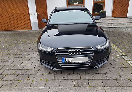 Audi A4 3.0 TDI 150kW multitr. Avant A.