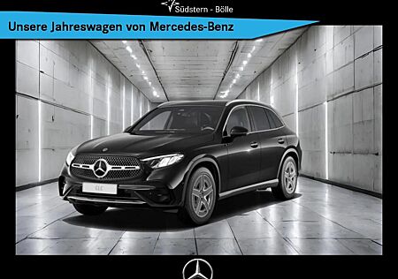 Mercedes-Benz GLC 450 d 4M +AMG+SHZ+MEMORY+NAVI+AMBIENTE+AHK