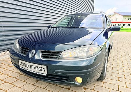 Renault Laguna II GrandtourPrivilege Automatik TÜV:05/26