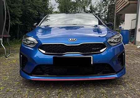 Kia Pro_ceed pro_cee'd / ProCeed 1.6 T-GDI DCT GT GT
