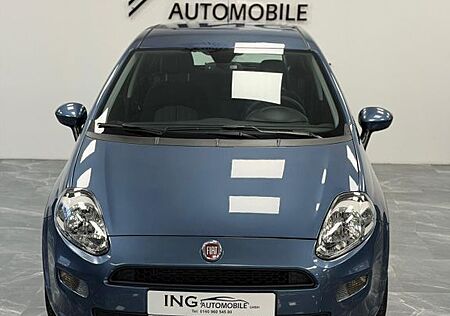 Fiat Punto 1.2 KLIMA/TÜV NEU/ 18.368 KM!
