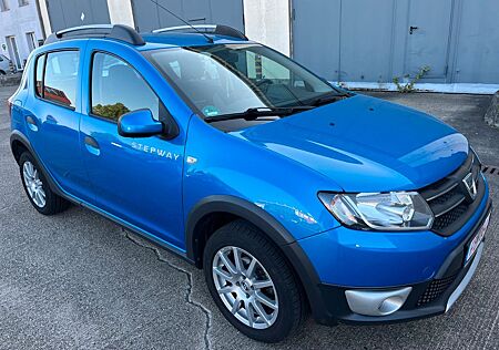 Dacia Sandero II Stepway Prestige