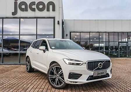 Volvo XC 60 XC60 R Design AWD, B&W, PANO, MEMO, CC, KEYLESS