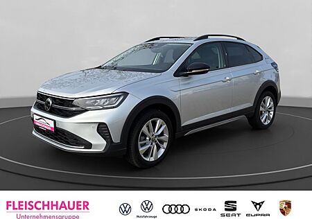 VW Taigo Volkswagen 1.0 TSI GOAL Navi AHK Kanmera UPE-35680€