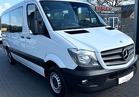 Mercedes-Benz Sprinter II Kasten 213 CDI Lang 1.HD|Klima