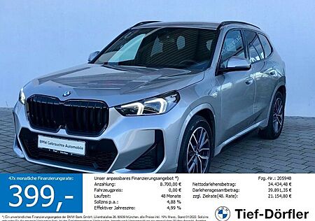 BMW X1 xDrive20d SAG M Sport AHK/LED+/360/HUD/ACC