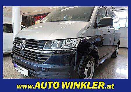 VW T6 Multivan Volkswagen T6.1 Multivan 2,0TDI 4Motion DSG/Navi/PDC
