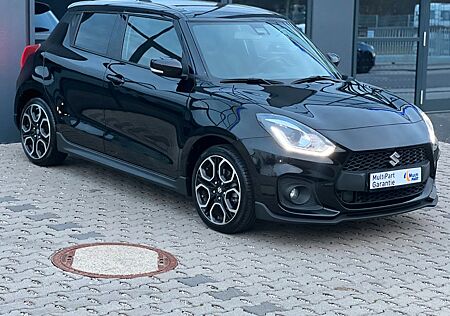 Suzuki Swift Sport