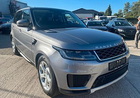 Land Rover Range Rover Sport ,Panorama-Sch, AHK, Garantie