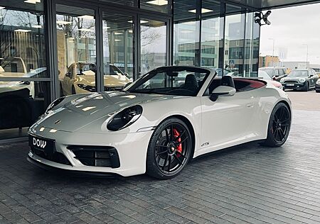 Porsche 911 Urmodell 911 Carrera 4 GTS Cabriolet