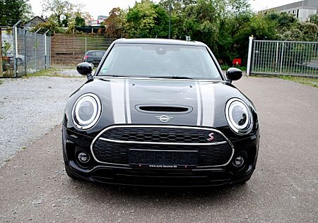 Mini Cooper S gebraucht kaufen Mini Cooper S COOPER_S Clubman Classic Trim