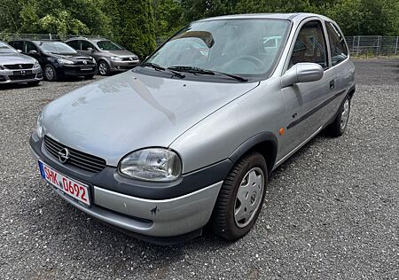 Opel Corsa 1.2 16V VIVA AUTOMATIK 1.Hand 41TKM