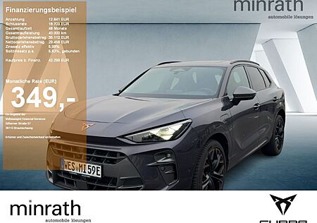 Cupra Terramar VZ 1.5 e-HYBRID 272 PS 6-Gang-DSG