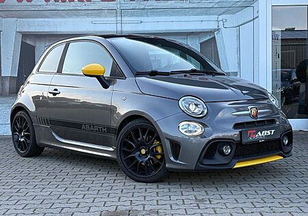 Abarth 595 Pista Led Pano MFL NAVI