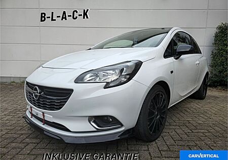 Opel Corsa E 1.4 | 101 PS | Garantie inkl.