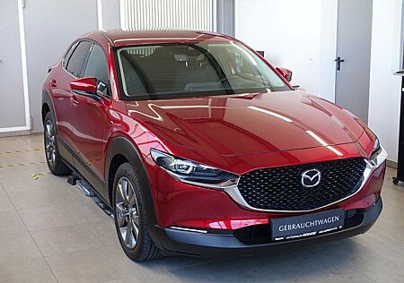 Mazda CX-30 L SKYACTIV-X 2.0 M Hybrid AWD 6AG AL-SELEC