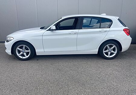 BMW 116i *Klima"Alu*nur 79`KM!!! sehr schönes Fzg
