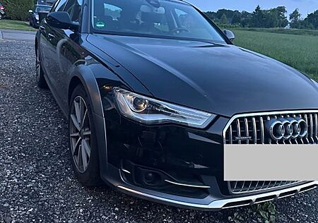 Audi A6 Allroad 3.0 TDI quattro 200kW S tronic -