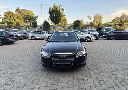 Audi A4 Avant 1.6