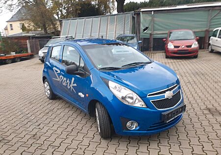 Chevrolet Spark LS