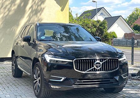 Volvo XC 60 Inscription*2.0* 197PS *Diesel*360KAM*AUT*