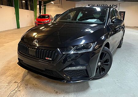 Skoda Octavia Lim. RS iV 1,4TSI