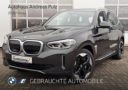 BMW iX3 Head-Up, H&K-HIFI, 4xKAMERA, DRIV.ASS.PROF.