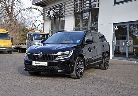 Renault Espace VI Iconic E-Tech Full Hybrid 200
