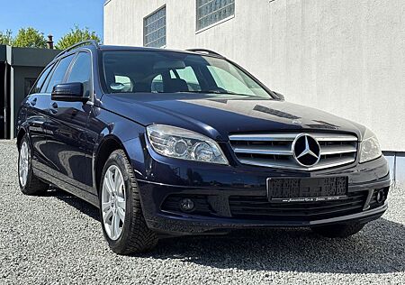 Mercedes-Benz C 250 CGI BlueEfficiency