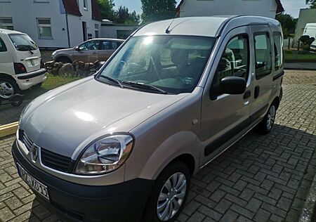 Renault Kangoo 1.2 16V