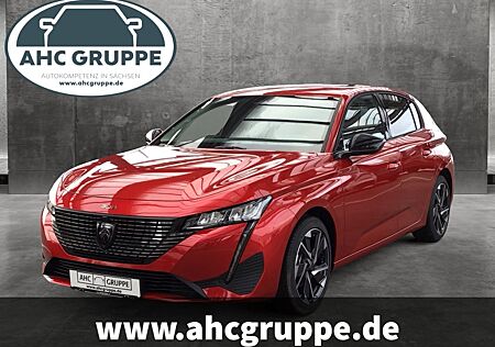 Peugeot 308 Allure 1.2 EU6d PureTech 130, Navi, Fahrersi