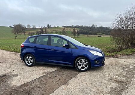 Ford C-Max Sync Edition