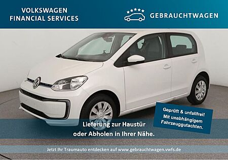 VW e-up! Volkswagen e-up! move up! 61kW Klima*Tempo*PDC*RFK*SH