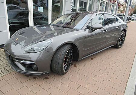 Porsche Panamera Turbo/PDCC Sport/Matrix-LED/Abstandsreg