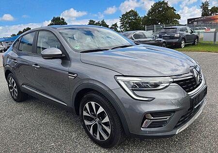 Renault Arkana Zen *Mild Hybrid *AHK*Navi*