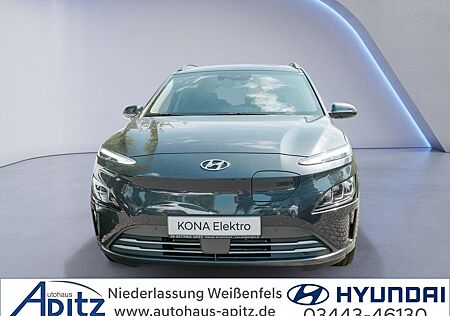 Hyundai Kona Trend Elektro 2WD SHZ HGSD NAVI ACC HUD LED