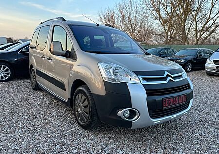 Citroën Berlingo Kombi XTR 1.6 TÜV NEU,Garantie