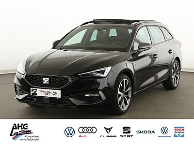 Seat Leon FR Sportstourer  1.5TSI 116PS 6Gang FR  LED