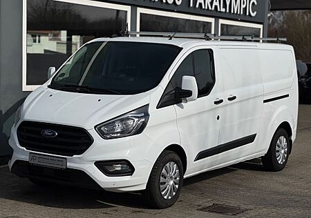 Ford Transit Custom Kasten 320 L2 *AHK*TEMPO*STHZ