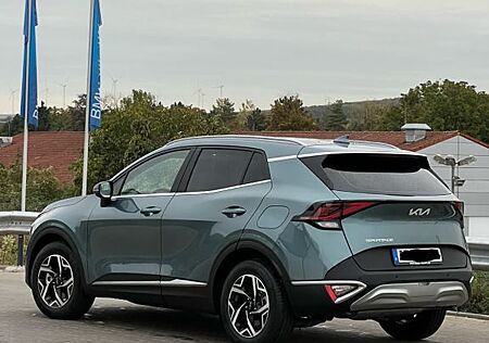 Kia Sportage 1.6 T-GDI *5 Jahre Garantie*