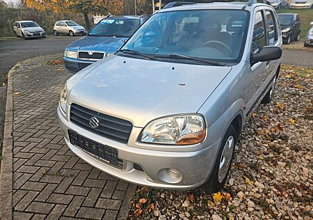 Suzuki Ignis gebraucht kaufen Suzuki Ignis Automatik Tüv neu !!!