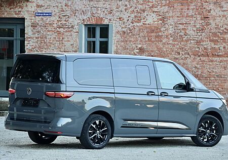 VW T7 Multivan Volkswagen /LANG/EDITION/AHK/ACC/StHz/HOLZ-BODEN